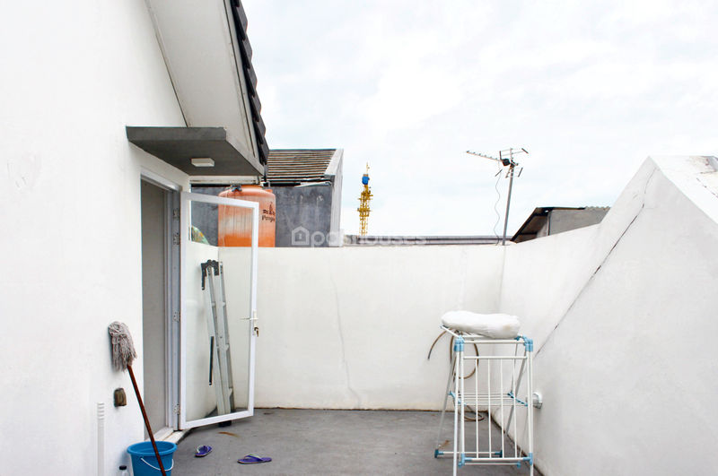 Cibubur Residence Blok D1 No.11