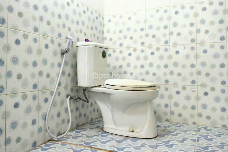 Perumahan Kavling Pelita Air