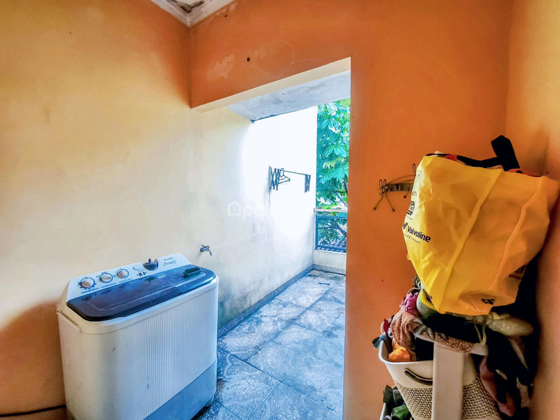 Jalan MT Haryono No.37 Tangerang