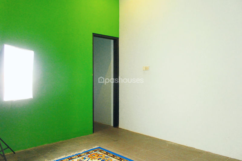 Jalan Pondok Benda