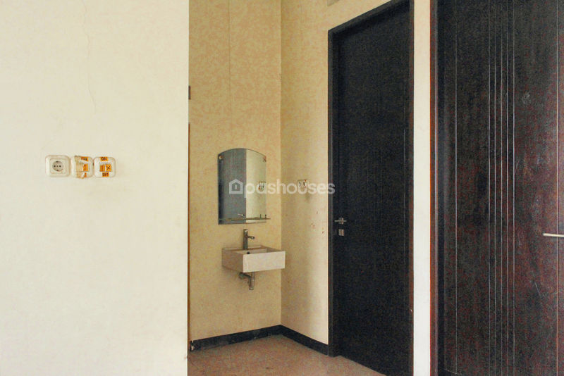 Batu Ampar Residence 