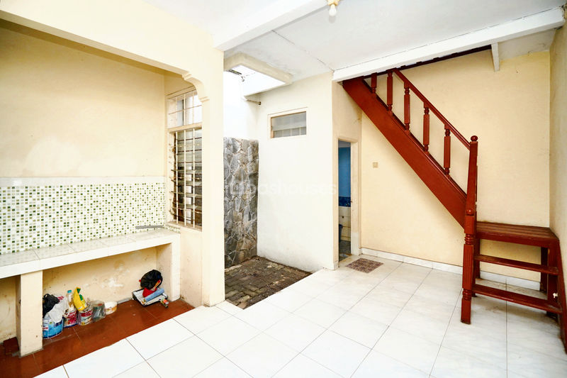 Pamulang Estate