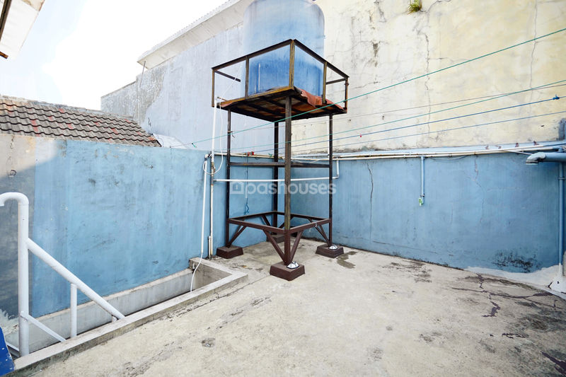 Komplek Sarana Indah Permai