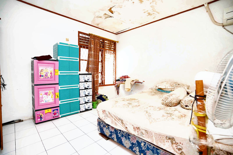 Bukit Pamulang Indah Blok B8 No.5