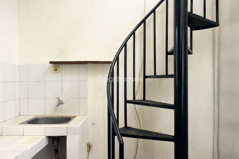 Pondok Cina Residence 2