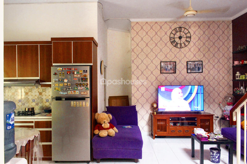 Perumahan Gardenia Residence