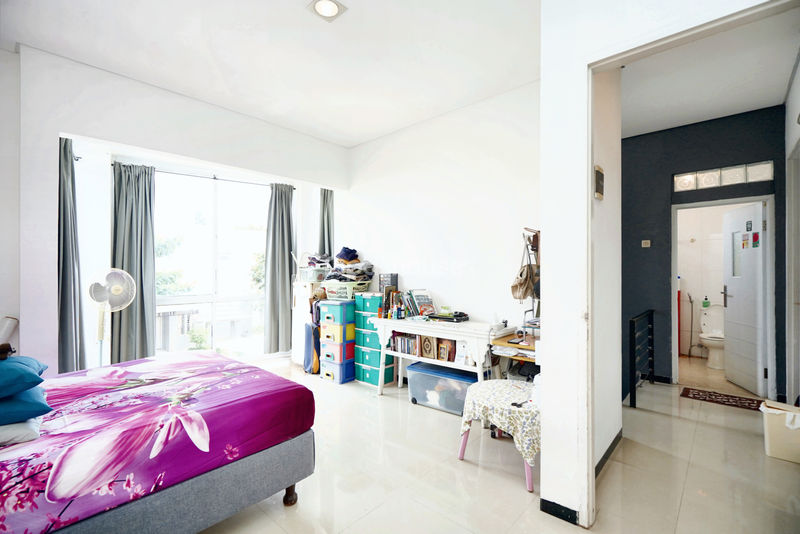 Grand Cibubur Boutique Residence