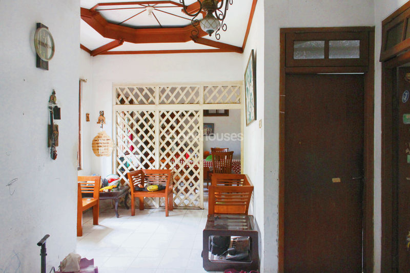 Jalan PPN Karet I