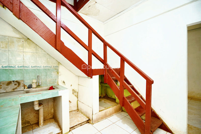 Perumahan Pondok Maharta Tangerang
