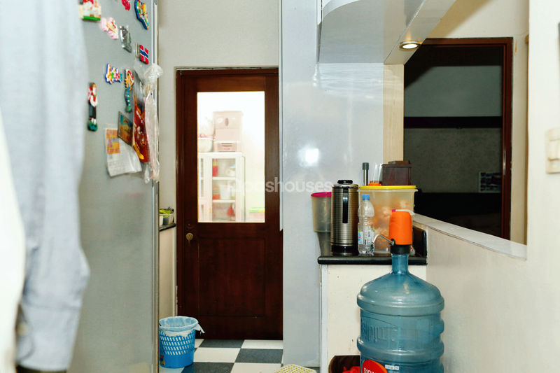 Kebun Raya Residence