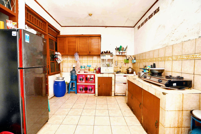 Bukit Pamulang Indah Blok B8 No.5