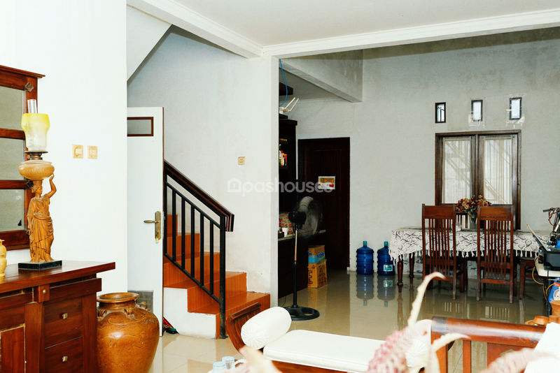 Perumahan Griya Indah Bogor