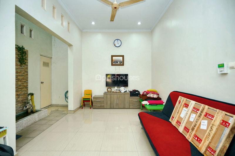 Perumahan Bunga Raya