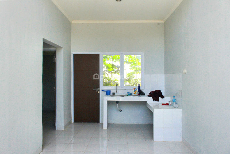 City Sawangan Cluster Akasia