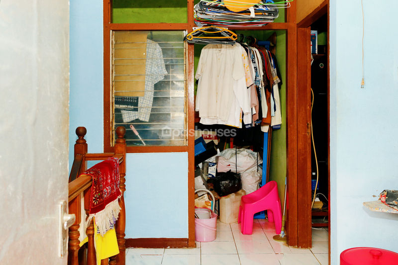 Komplek Pamulang Permai 2