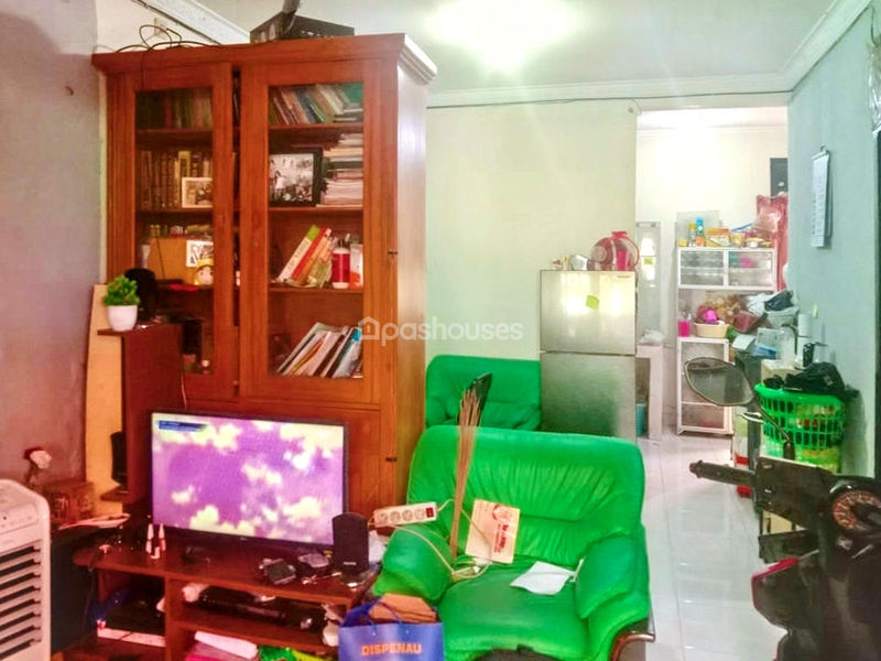 Sarua Permai Blok C 26 Pamulang
