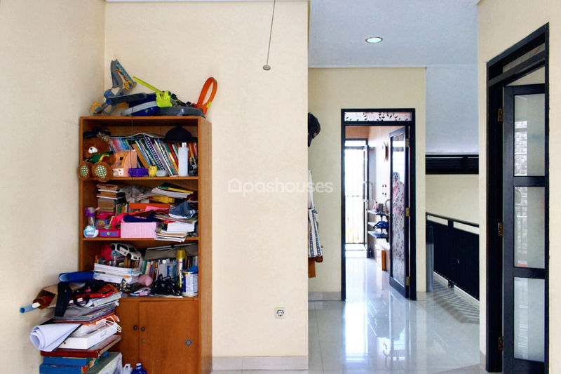 Perum Gallery Residence
