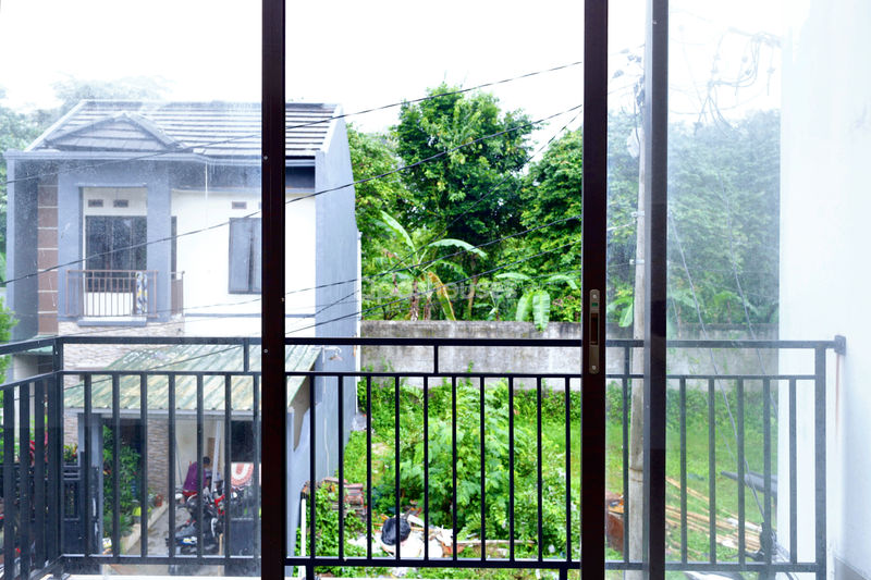 Komplek Prima Cimanggu 3