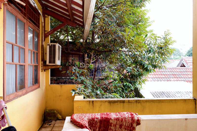 Villa Pamulang Mas