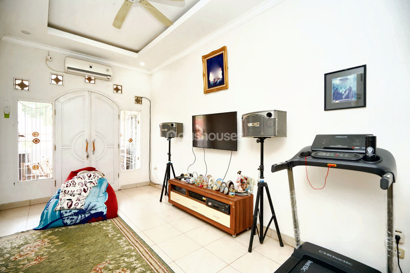 Citra Indah City Bukit Menteng