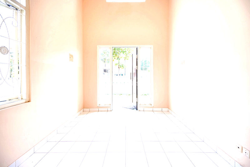 Citraraya Cluster Taman Telaga