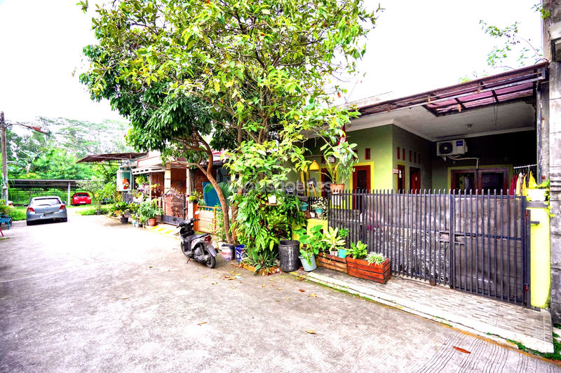 Perumahan Vila Mutiara Cikarang 2