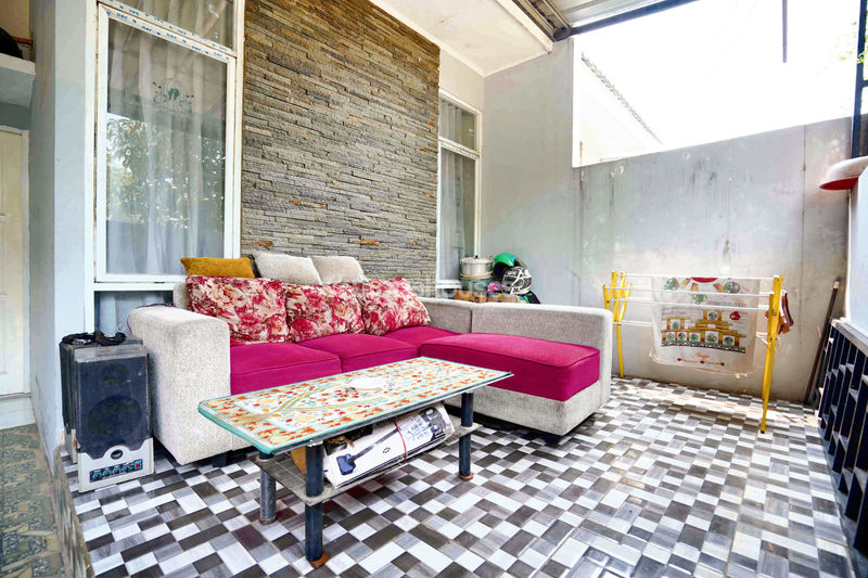 Deparis Residence
