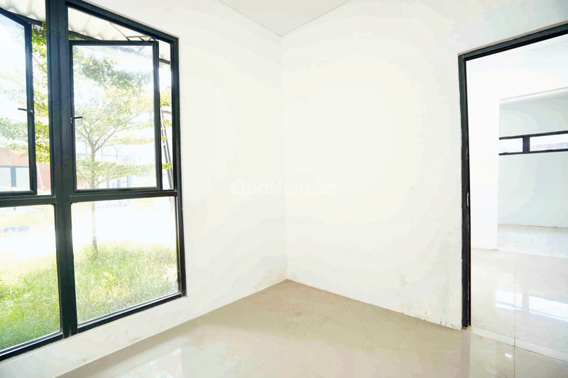 Perumahan Grend Tenjo Residence
