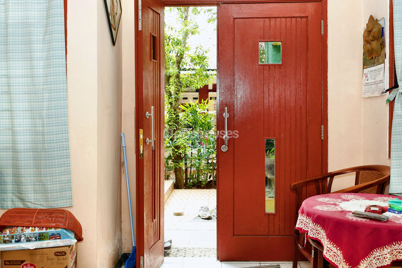Cikeas Country Residence Blok D2 No.19