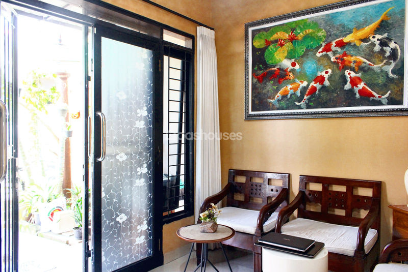 Perum Gallery Residence