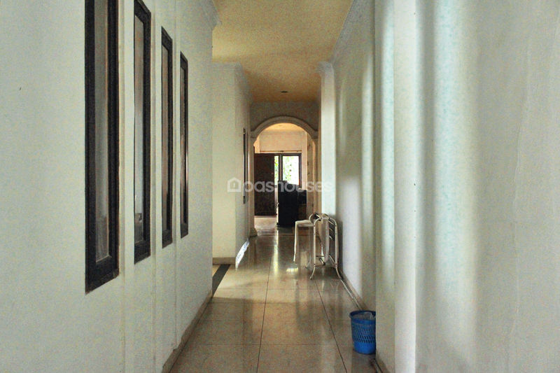 Jl Pintu Air 4