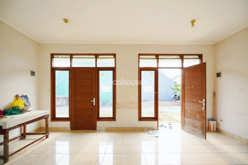 Perum D'Sweet Home