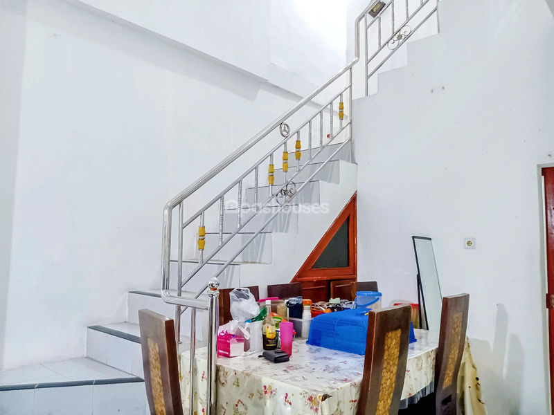 Perumahan Taman Serua Blok E1 No.2