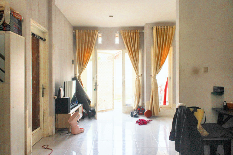 Coridia Residence