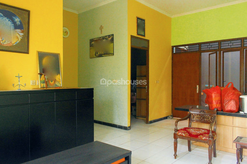 Cluster Puri Kinasih