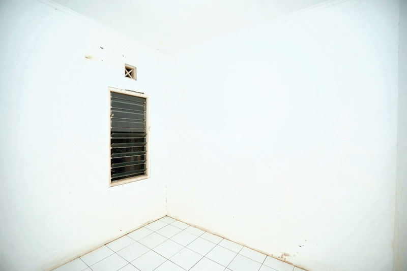 Taman Jatisari Permai Cluster Bali 2