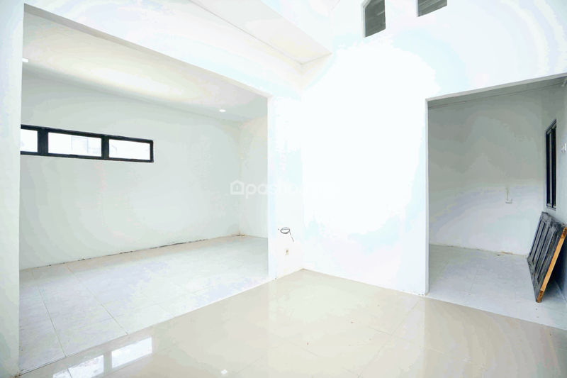 Perumahan Grend Tenjo Residence