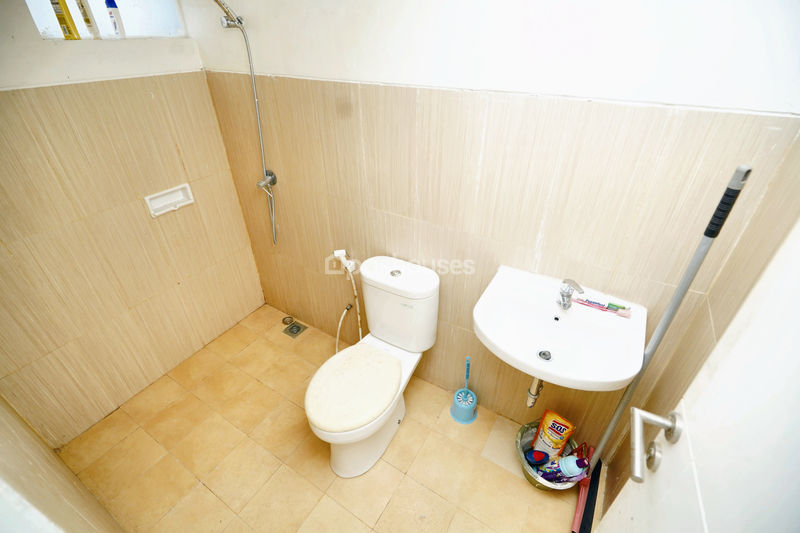 Perumahan Serpong Lagoon Cluster South Pelican