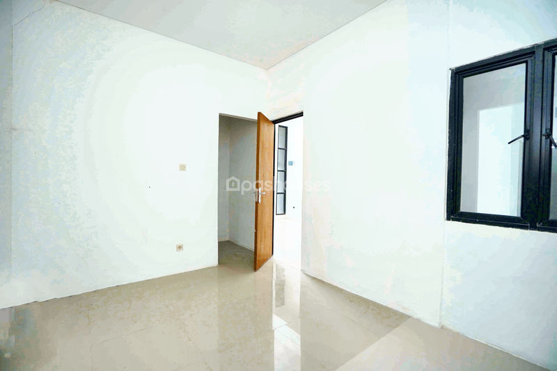 Perumahan Grend Tenjo Residence