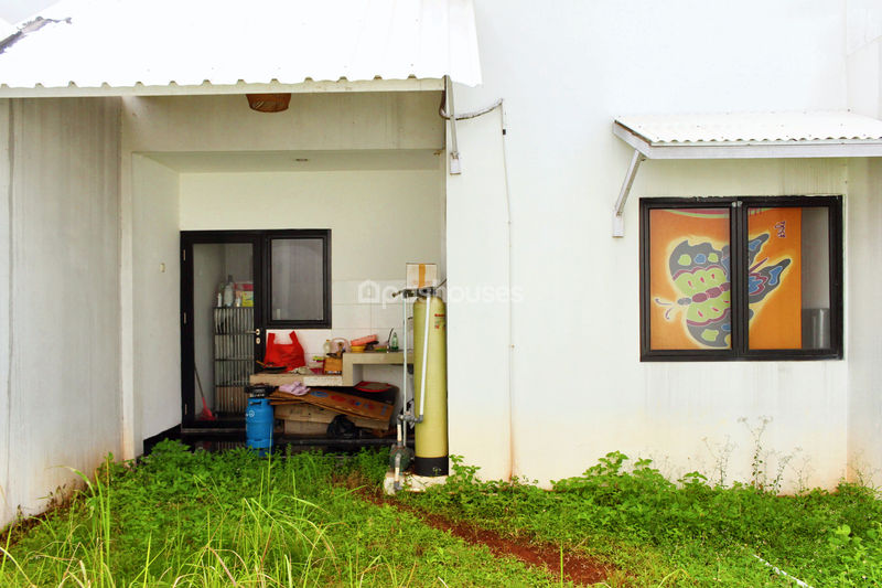 Trevista Park Bojongsari
