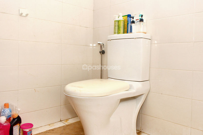 Perumahan Citralake Sawangan Cluster Green Victoria