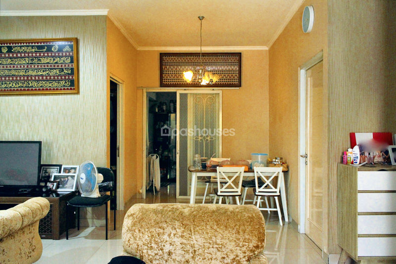 Cilebut Residence Cluster Anthorium Blok G No.1