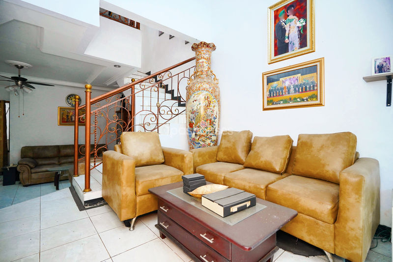 Perumahan Taman Anyelir