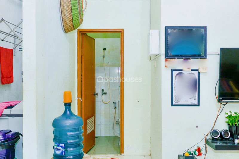 Nuansa Alam Residence Mungil