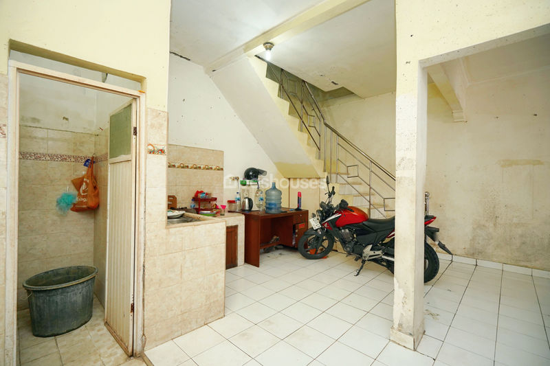 Vila Gading Baru