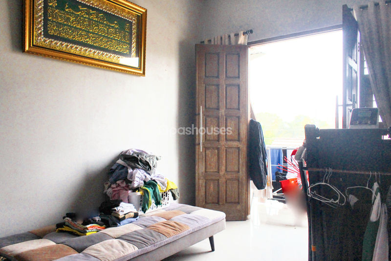 Graha sawangan residence