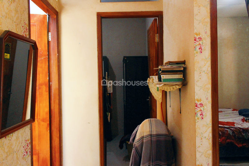 Perumahan Green Paradise Citayam Blok N9 
