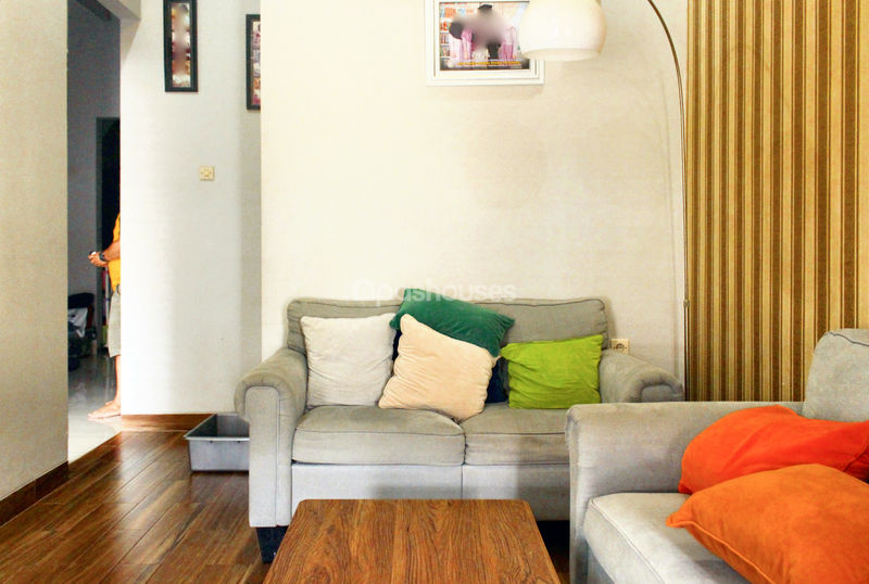 Graha sawangan residence