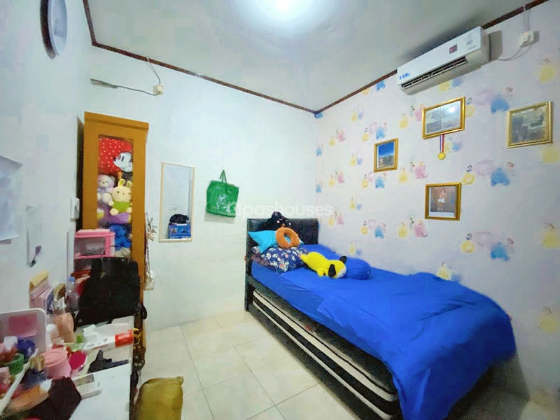 Komplek Koperasi Areman