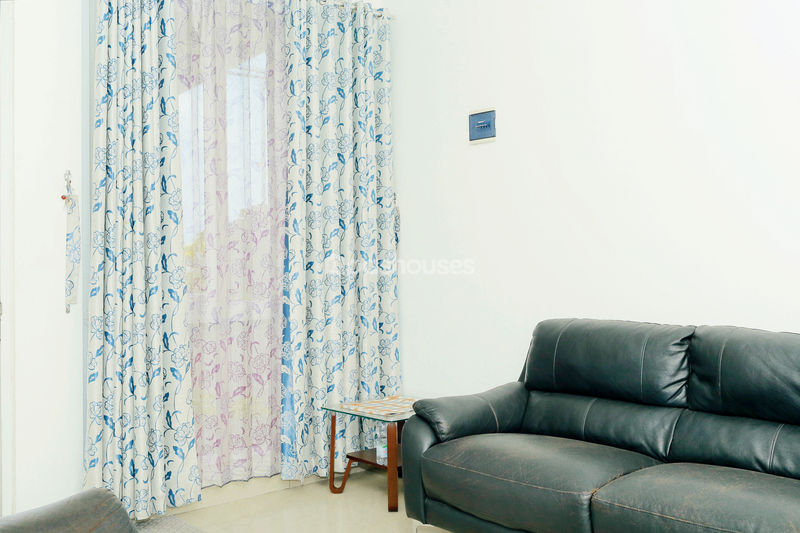 Villa Bogor Indah 6 